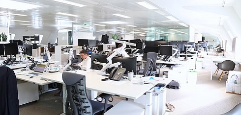 GE Digital construit son écosystème… mondial