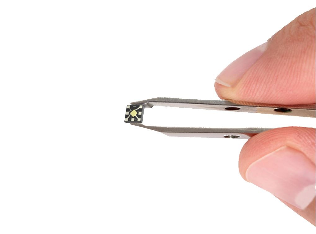 Nanoz lève 1,5 million d’euros pour se renforcer dans les nanocapteurs