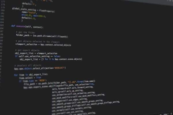 Python plus que jamais incontournable en Data Science