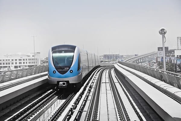 Deutsche Bahn choisit la cartographie as-a-service de Here