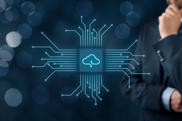 Projets cloud : une affaire de ronds et de carrés