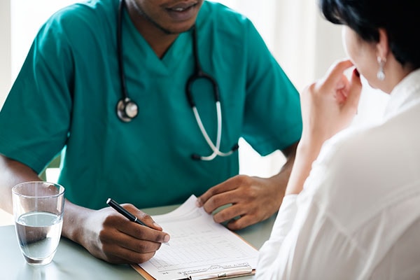 [Emplois] Doctolib va recruter 1 000 personnes sur les 12 prochains mois