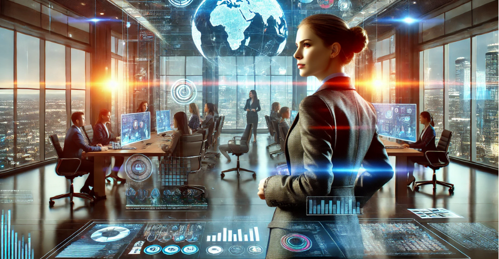 L’impact des technologies émergentes sur le caractère des CIO