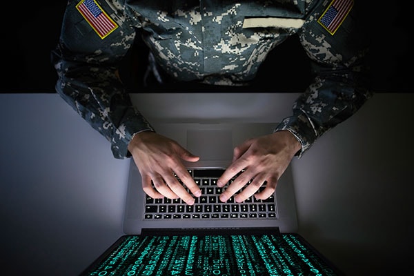 [Emplois] Le ministère des Armées va embaucher près de 800 cyber-combattants