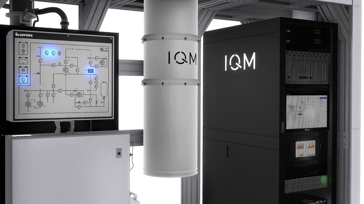 IQM met en avant un calibrage quantique automatisé par l’IA en partenariat avec NVIDIA 