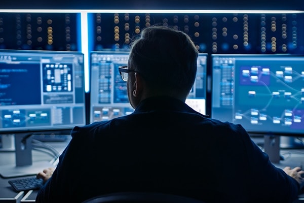 Une stratégie « API first », clé de voute d’échanges de données ambitieux