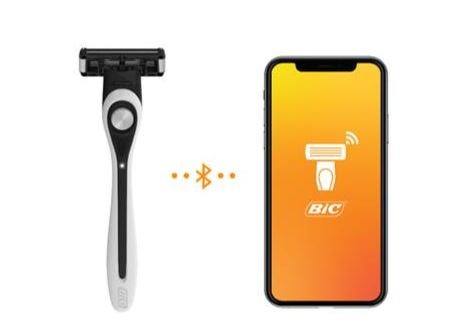 [CES2020] Quand BIC interagit avec la « foule » grâce à Invoxia