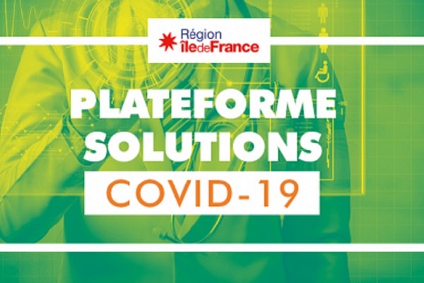 La Région Île-de-France crée une plateforme recensant plus de 300 solutions collaboratives