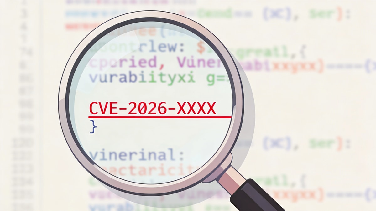 Orange Cyberdefense devient autorité de référence pour l’identification des vulnérabilités 