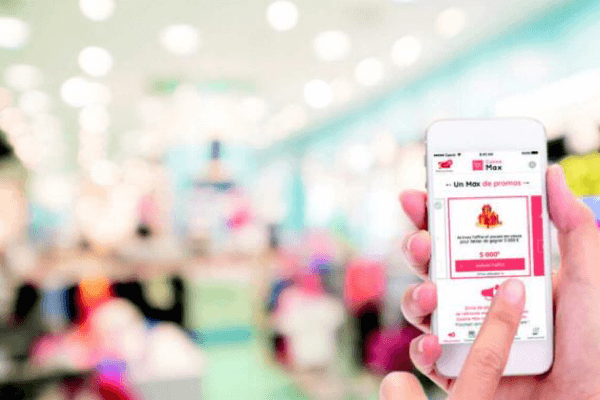 Casino mobilise ses données pour personnaliser les coupons de réduction