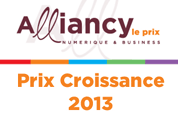 PRIX CROISSANCE 2013 - Faire entrer la famille dans l’ère du 2.0