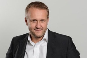 Emmanuel Olivier, Directeur Général d'Esker