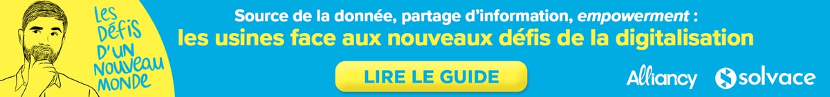 Guide DNM Industrie 4.0 avec Solvace
