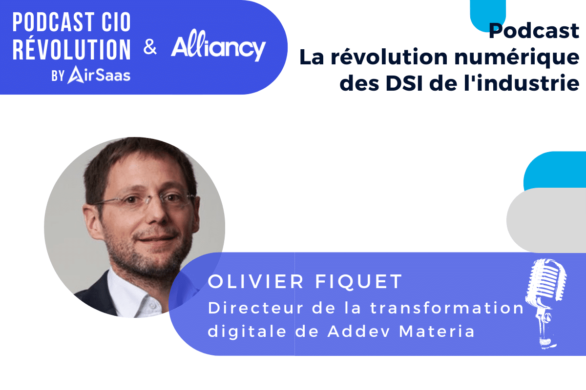 [Podcast] Addev Material mise sur le partage des données et évite le “rapport de force” avec ses fournisseurs
