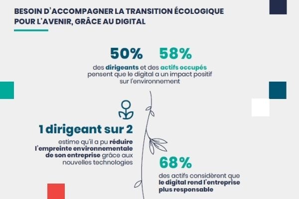 transition ecologique inetum