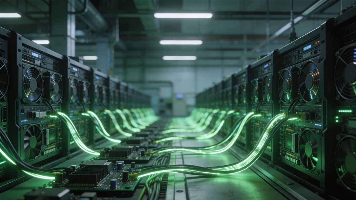 Bull et Foxconn investissent 120 millions d’euros pour industrialiser l’IA en Europe 