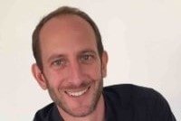 Sylvain Picot, CEO et cofondateur de i-Sep ©i-Sep