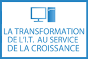 Infographie – Big Data et PME : EMC dévoile les habitudes des entreprises françaises
