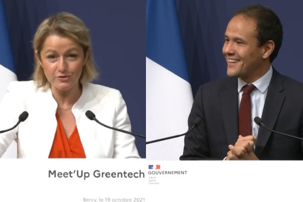 Meet’up Greentech 2021 : l’éternel retour à la technologie comme réponse à tous les défis