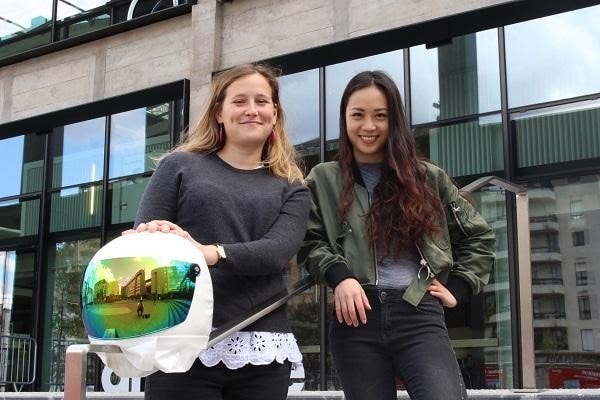 L’école gratuite du numérique Rocket School s’implante à Lyon