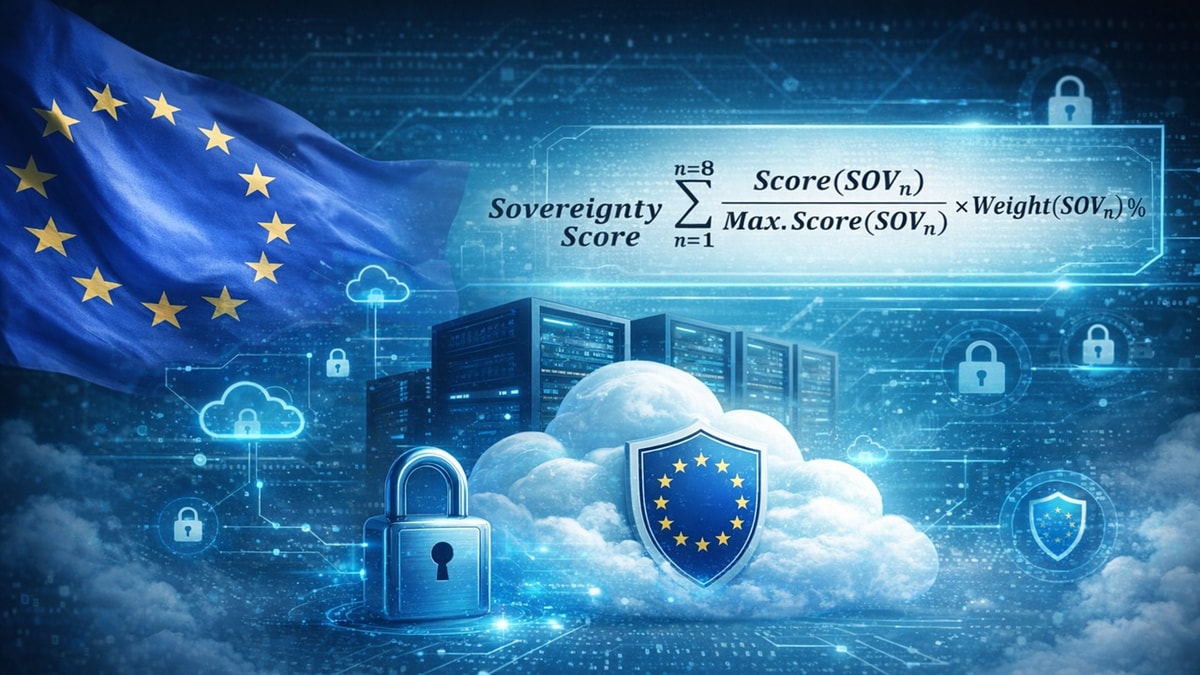 Souveraineté cloud : qu'attendre de l'outil d’auto-évaluation lancé par SUSE ?