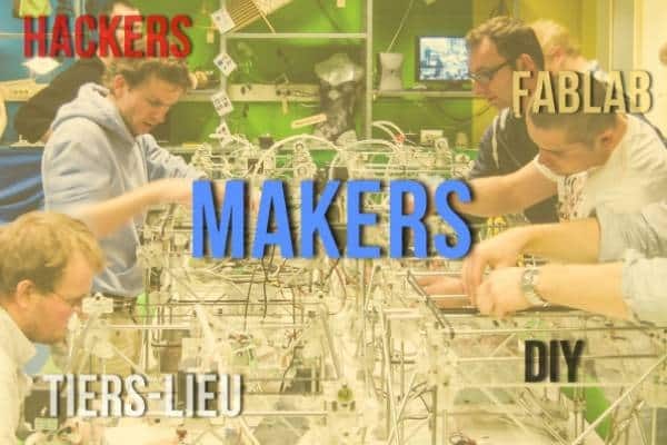 🔎 #7 La culture maker peut-elle booster l’innovation ?