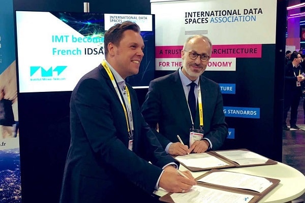 IA et partage de données : un hub français à l’IMT