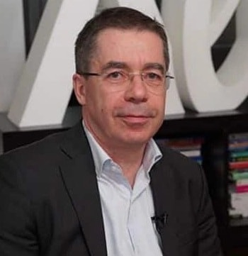Marc Frantzel
