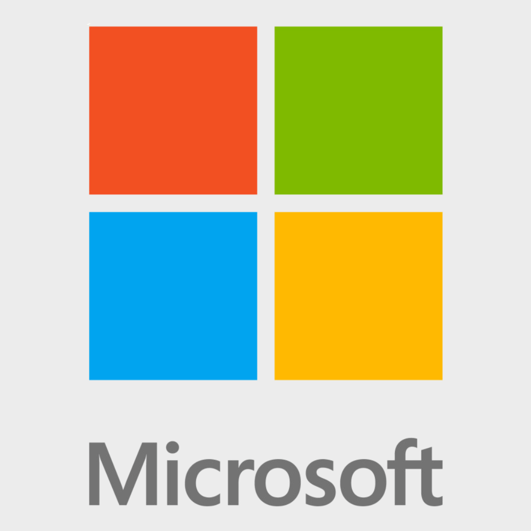 Microsoft