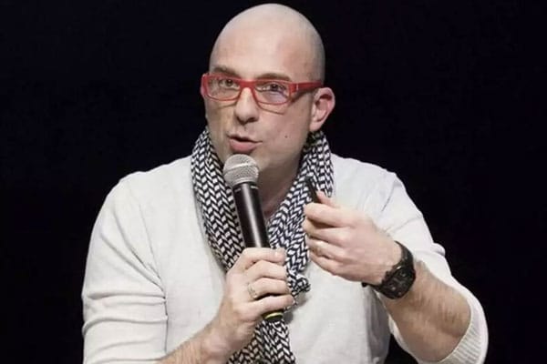 Olivier Ertzscheid