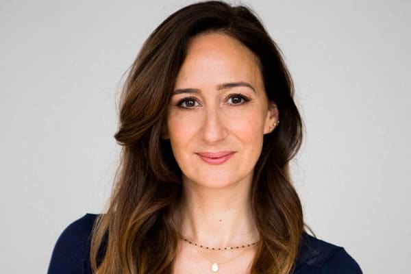 Céline Lazorthes