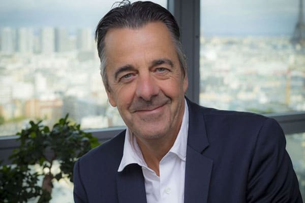 Michel Van Den Berghe