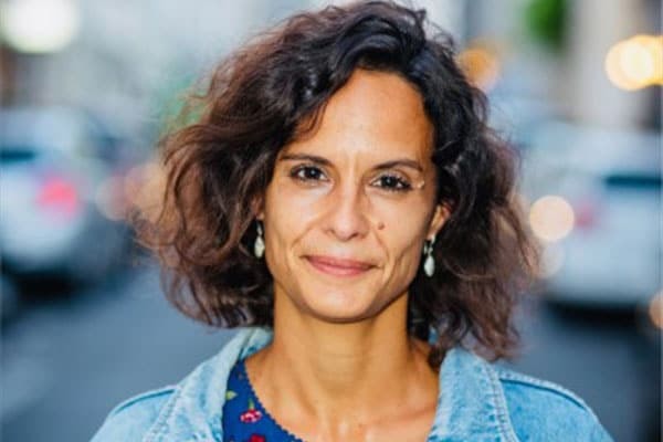Maud Sarda
