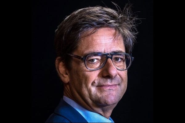 Nicolas Dufourcq