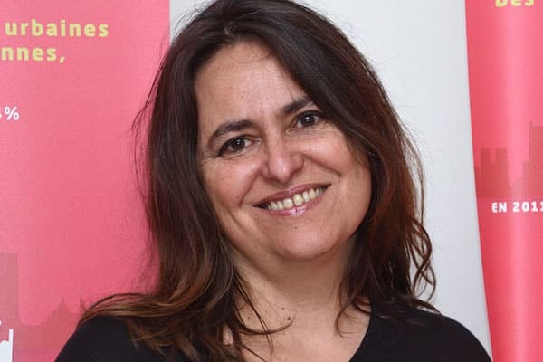 Cécile Jolly