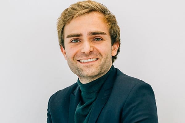 Xavier Duportet