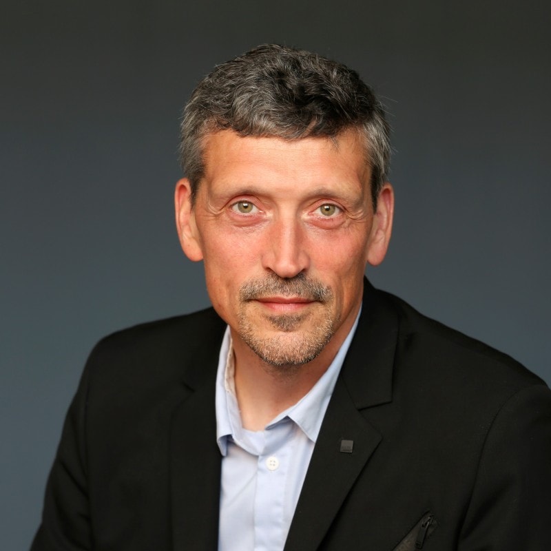 Hubert  Cotté