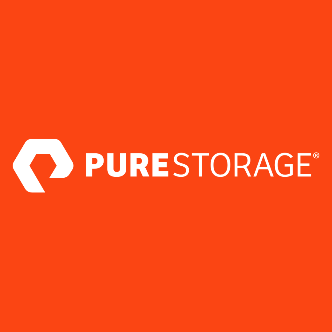 PURESTORAGE