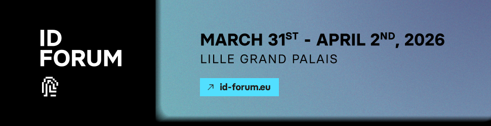 ID Forum 2026 : l’identité numérique au cœur de la confiance et de l’innovation