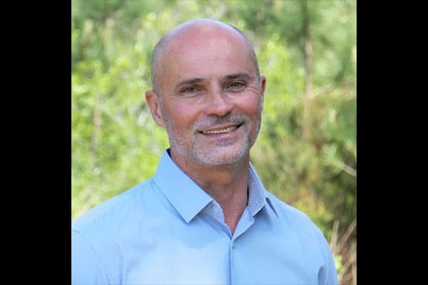 Jean-Christophe Chaussat