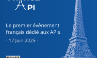 France API – Édition 2025