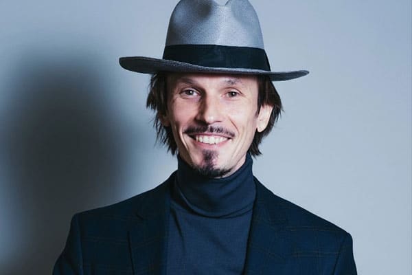 Boris Sirbey