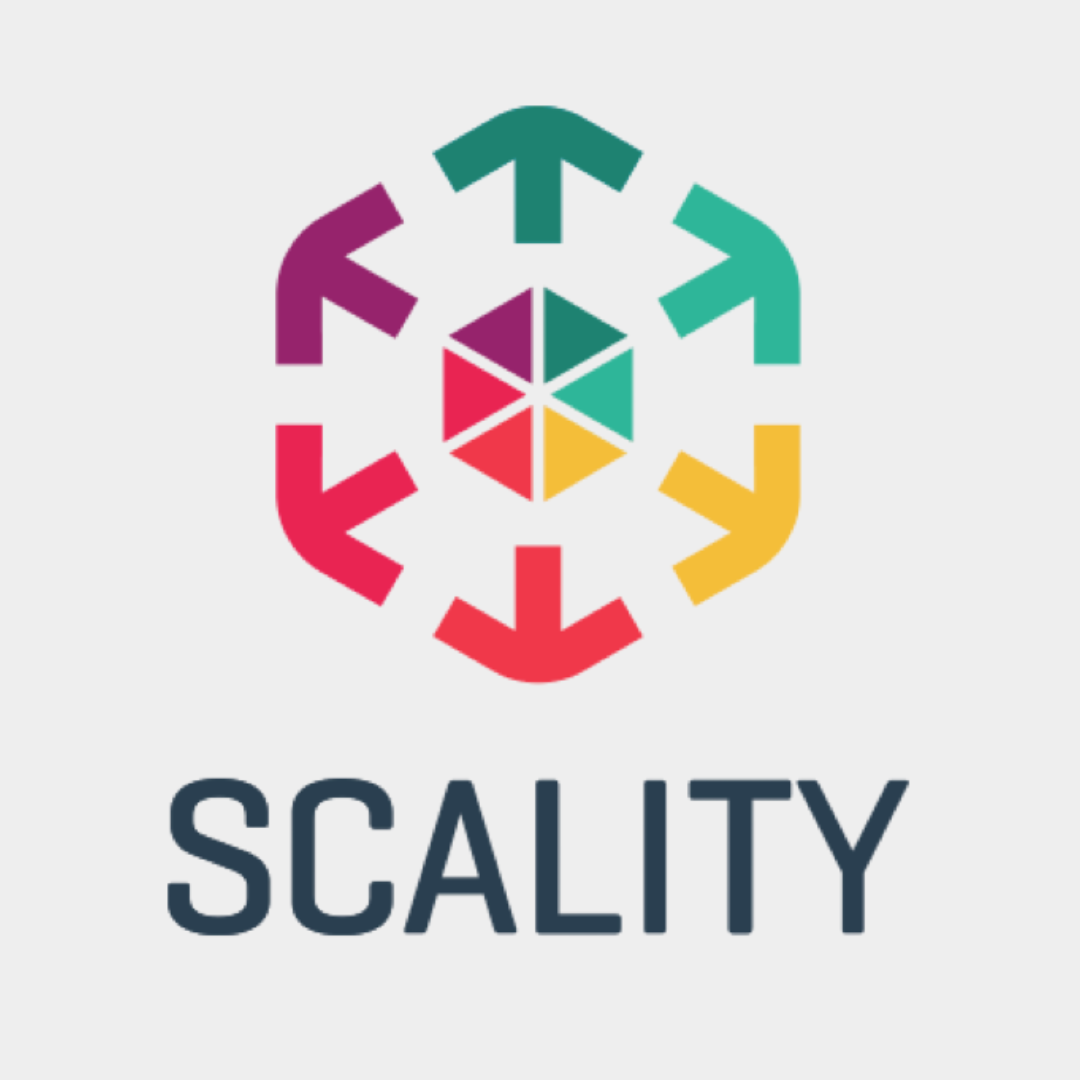Scality 