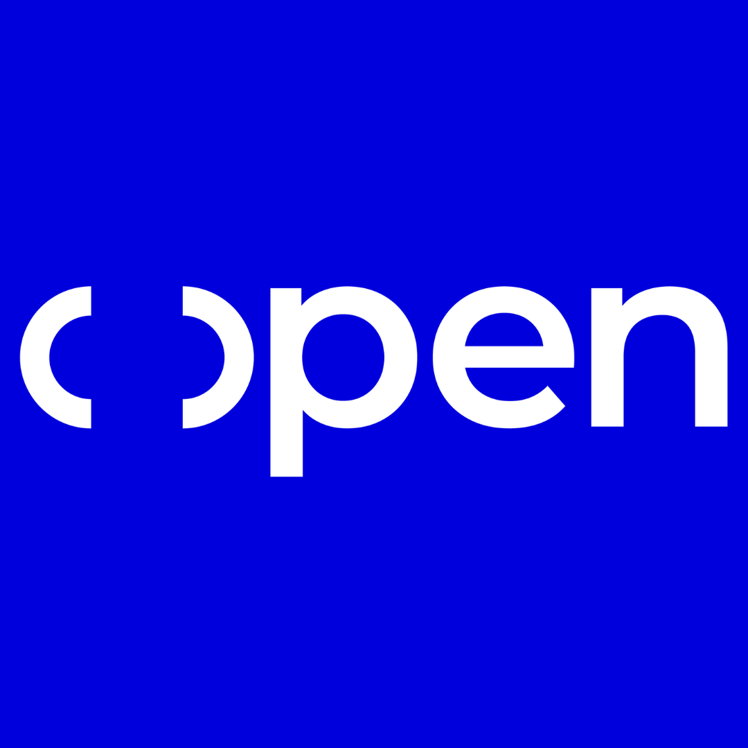 Open