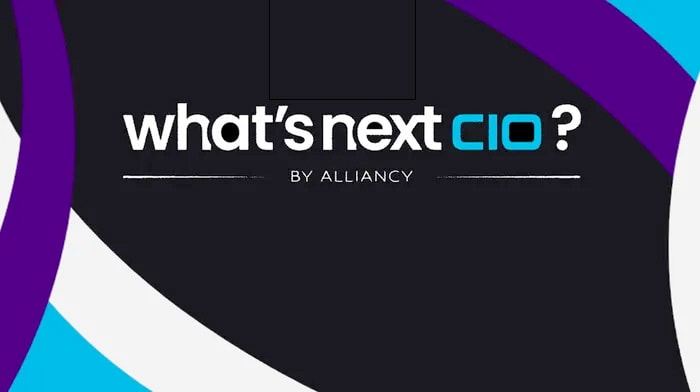Soirée What's next CIO