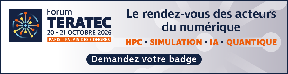 Forum Teratec 2026