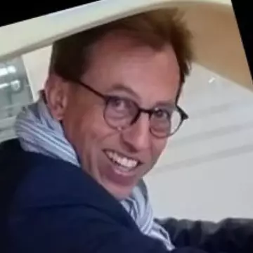 Patrick Noel