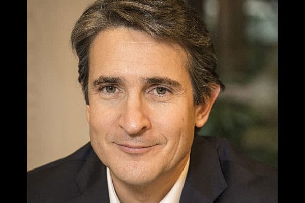 Patrice Caine