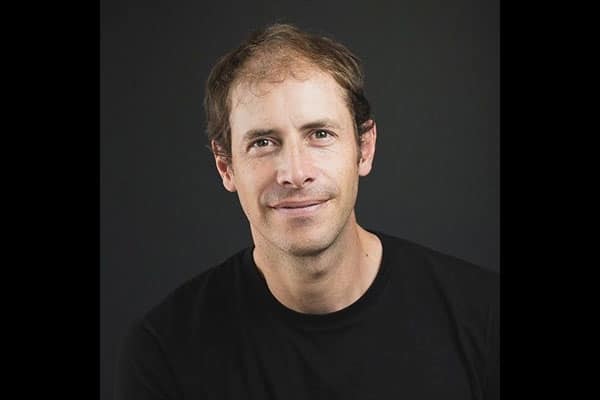 Mathieu Beucher
