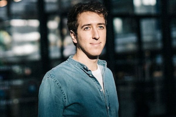 Arnaud Delubac
